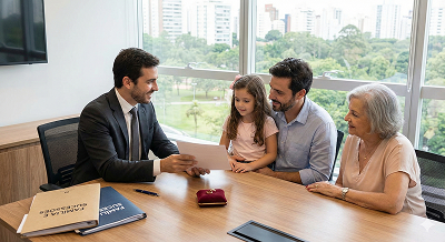 Direito Civil e Família