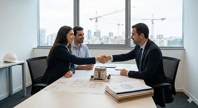 Direito Imobiliário