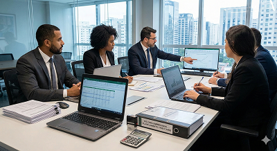 Empresarial e Tributário