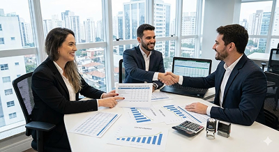 Planejamento Tributário